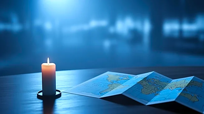 Zelenskyy Warns of Reduced U.S. Support for Ukraine Amid Prolonged Iran Conflict