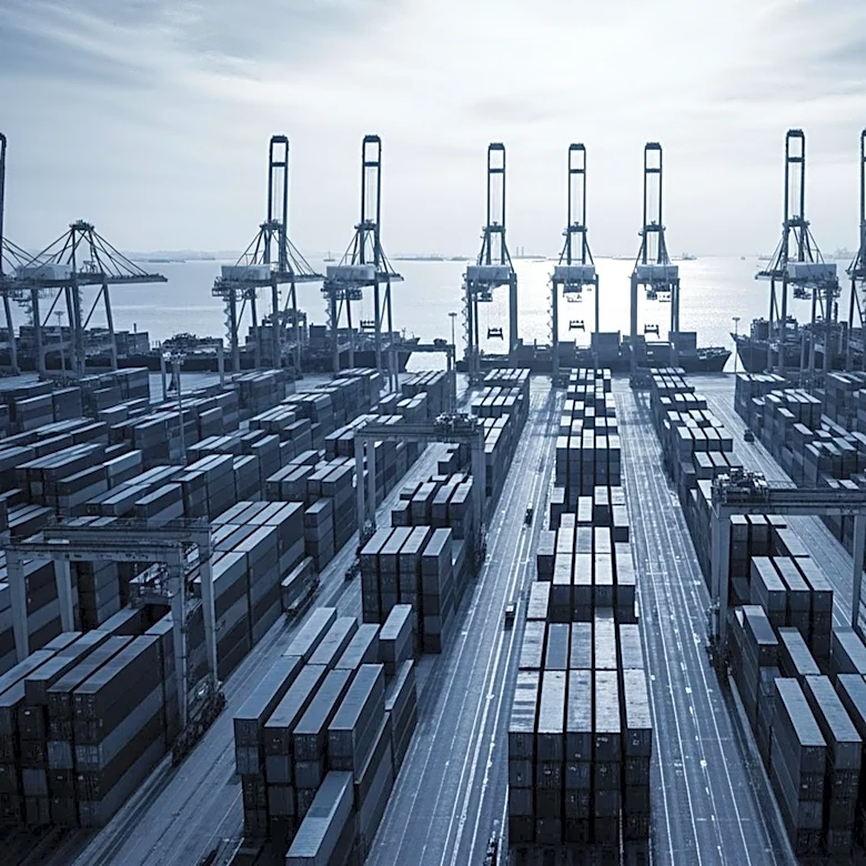 Middle East Conflict Disrupts Global Aid Supply Chains, Impacting Millions