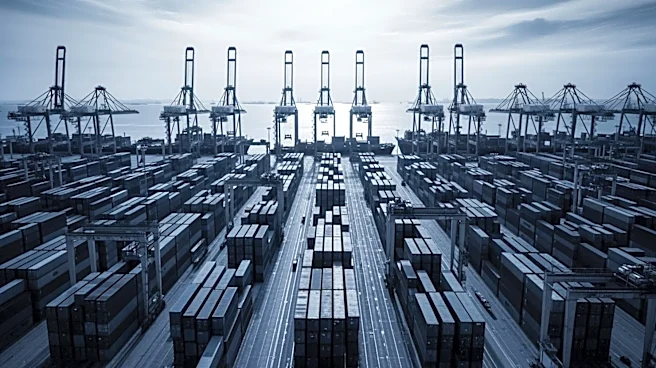 Middle East Conflict Disrupts Global Aid Supply Chains, Impacting Millions