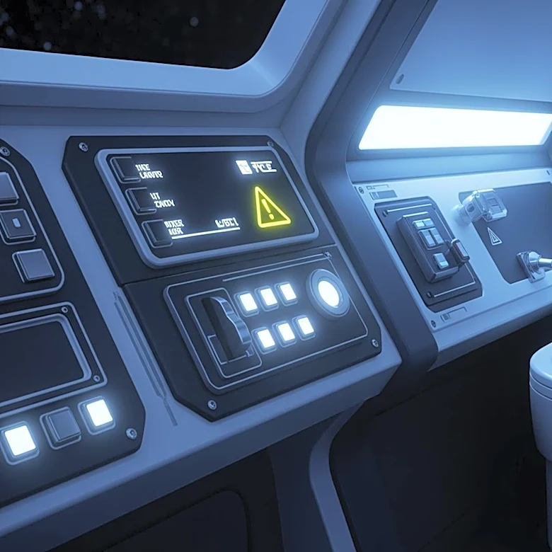 NASA's Artemis II Crew Manages Toilet Malfunction During Moon Mission