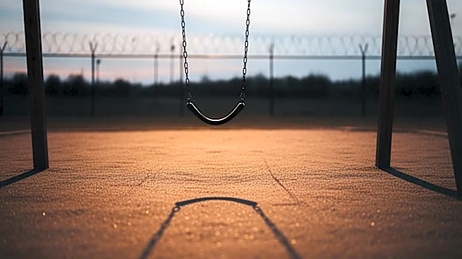 Children's Entertainer Ms. Rachel Advocates for Closure of Texas ICE Facility Amid Concerns