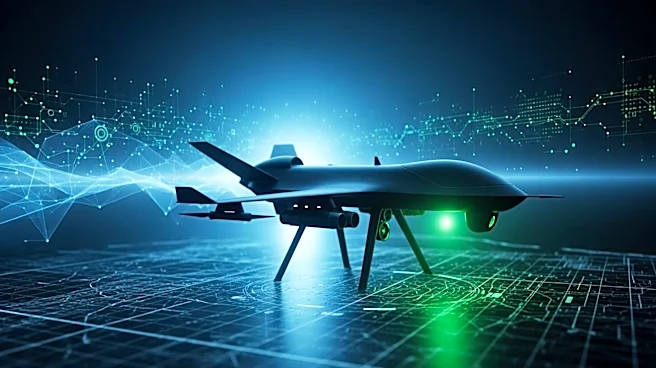 Drone Technology Revolutionizes Modern Warfare with Lessons from Ukraine