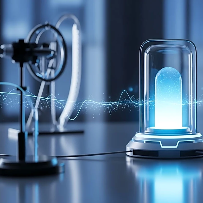 CERN Physicists Successfully Transport Antimatter, Paving Way for Future Research