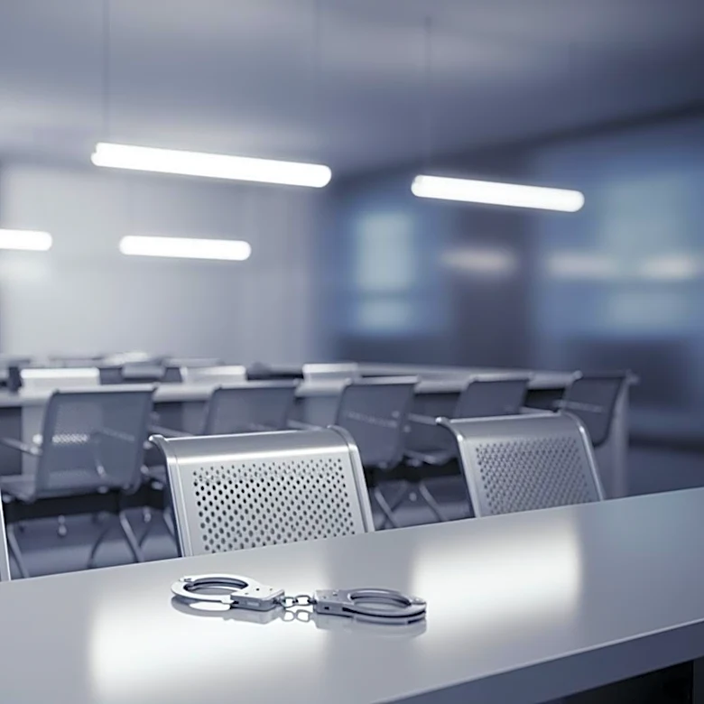 ICE Agents Arrest 13 Individuals at Armstrong County Driver's License Center Amid Investigation