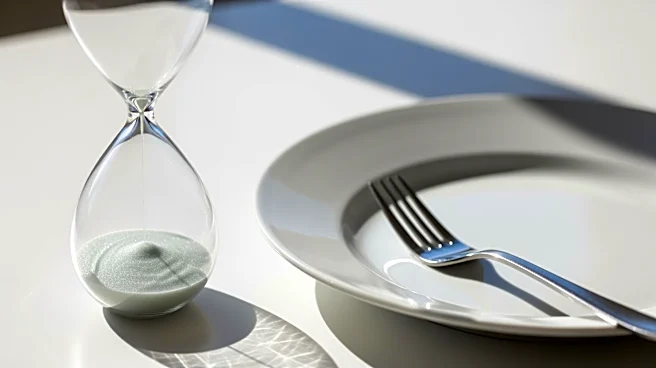 Study Highlights Impact of Eating Pace on Obesity and Metabolic Health