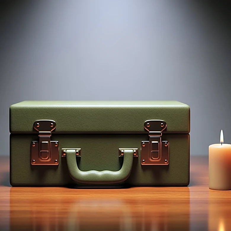 Conscientious Objection in U.S. Military: Legal Framework and Challenges for Service Members