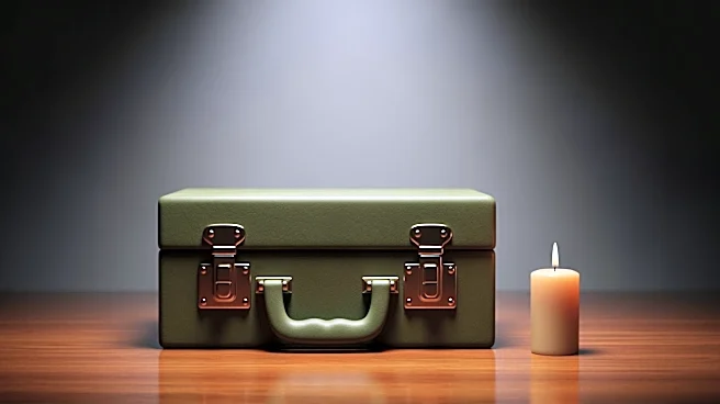 Conscientious Objection in U.S. Military: Legal Framework and Challenges for Service Members