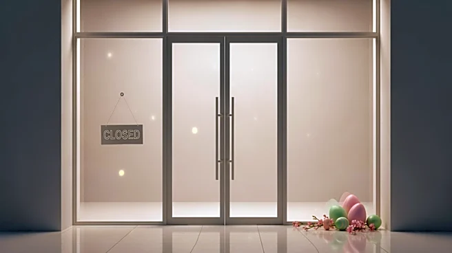 Costco and Other Major Retailers Announce Easter Closures, Impacting Holiday Shoppers