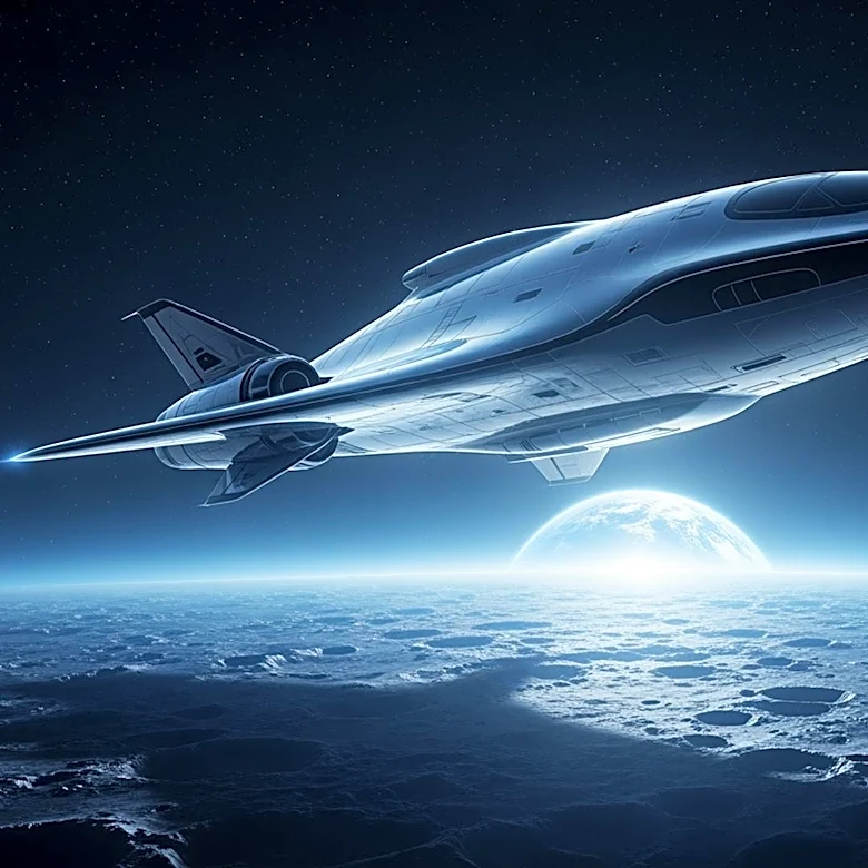 NASA's Artemis II Mission: Astronauts Conduct Lunar Flyby to Test Orion Systems