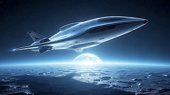 NASA's Artemis II Mission: Astronauts Conduct Lunar Flyby to Test Orion Systems