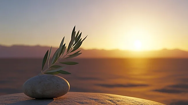 President Trump Announces Imminent End to Iran Conflict, Predicts Resolution in Weeks