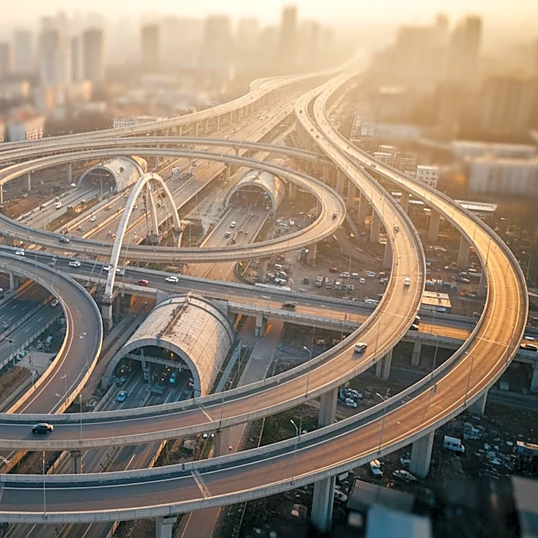 Boston's Big Dig: A Historical Look at America's Costliest Highway Project