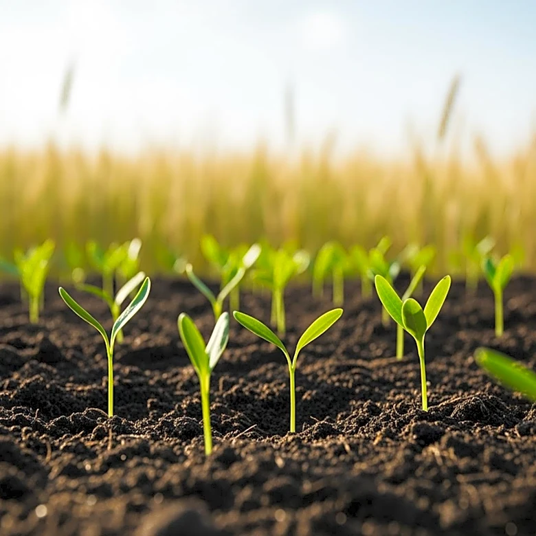 World Bank Approves $500 Million Credit to Boost Nigeria's Agricultural Sector