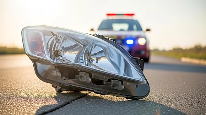 Tori Spelling and Children Hospitalized After Car Accident in Temecula