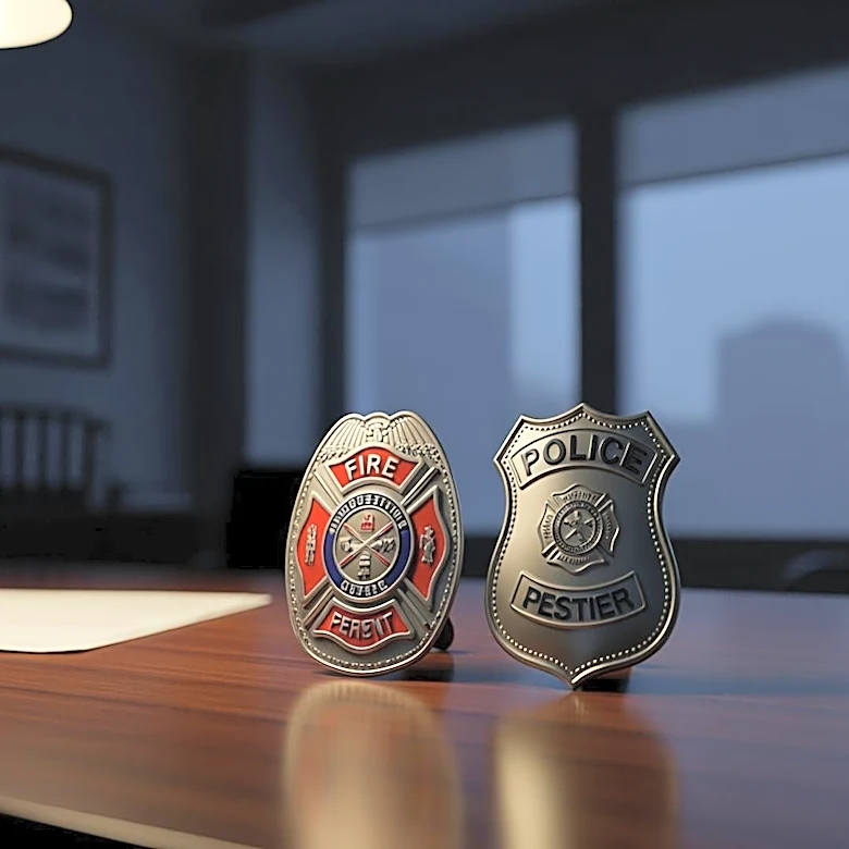 Federal Heights Fire and Police Chiefs Depart Without Explanation