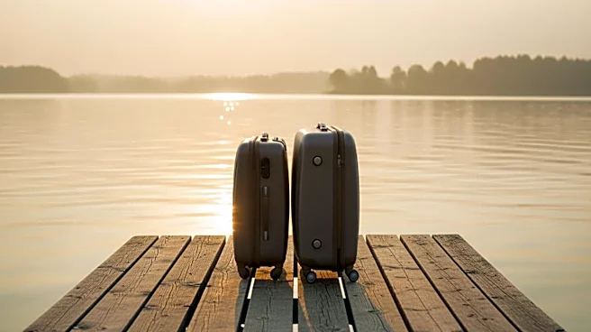 Congo Agrees to Receive U.S. Deportees Under New Trump Administration Deal