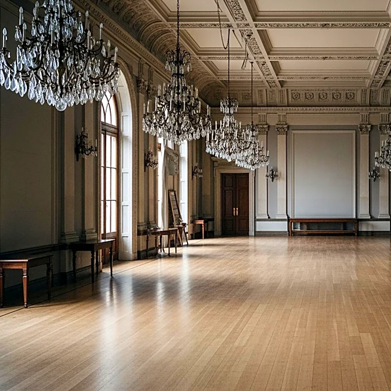 Federal Judge Blocks Trump Administration's White House Ballroom Plans