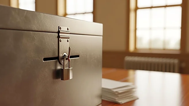 California's Role in Protecting Voter Access Amid National Challenges