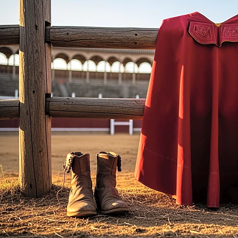 Retired Matador Ricardo Ortiz Killed by Bull in Spain