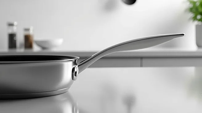 Costco and Other Retailers Recall Sauté Pans Due to Safety Hazard