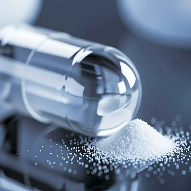 Vitamin B3 Supplements May Undermine Cancer Treatment, Study Warns