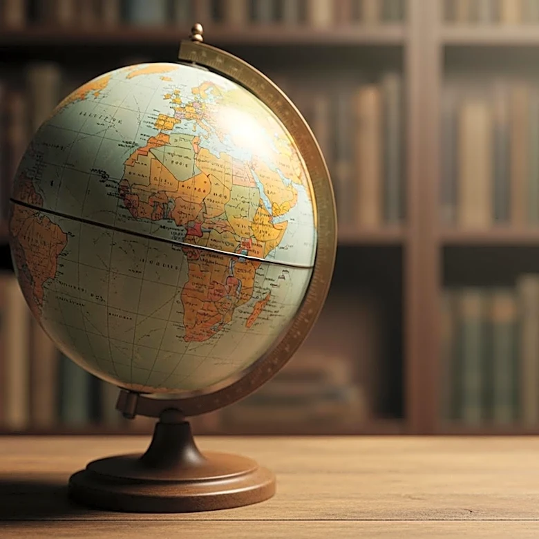 CIA Shuts Down World Factbook, Ending Decades-Long Educational Resource