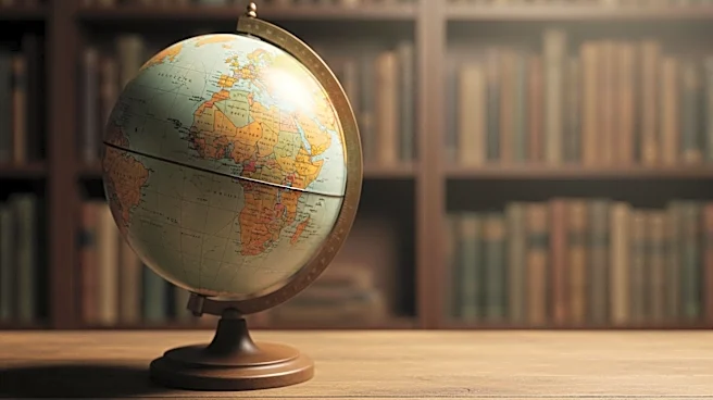 CIA Shuts Down World Factbook, Ending Decades-Long Educational Resource