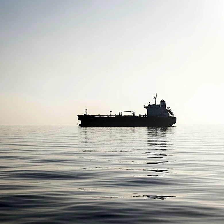 Swedish Authorities Release Sanctioned Tanker Due to Insufficient Evidence of Oil Spill