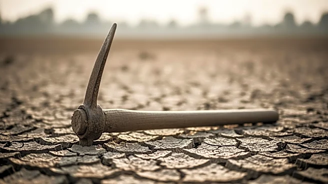 Israeli Farmers Face Economic Hardship Due to Iran War Disruptions