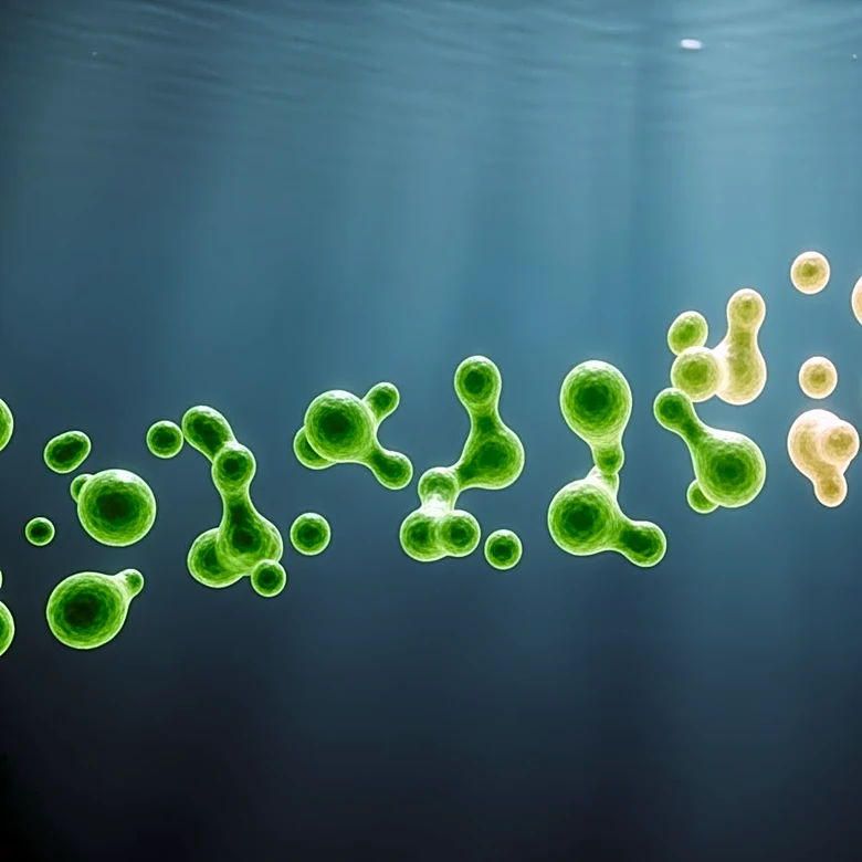 Climate Change Alters Nutritional Composition of Oceanic Phytoplankton