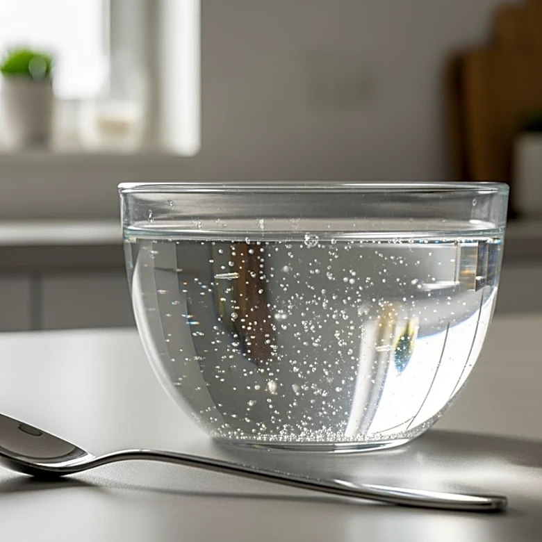 Kitchen Items Linked to Microplastic Consumption Raise Health Concerns