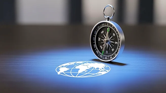 Germany's New Military Law Requires Men to Seek Approval for Long Stays Abroad