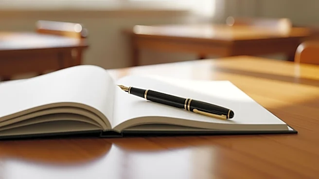 Texas Comptroller's Office Announces Eligibility for New School Choice Program Affecting Thousands of Students