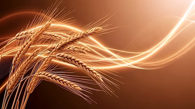 FAO Reports Rising Cereal Prices Amid Energy-Driven Market Shifts