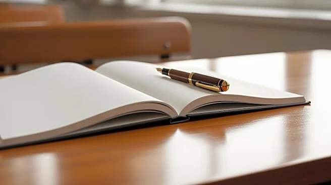 Texas Comptroller Reports Over 274,000 Applications for School Choice Program Amid Dallas City Hall Controversy