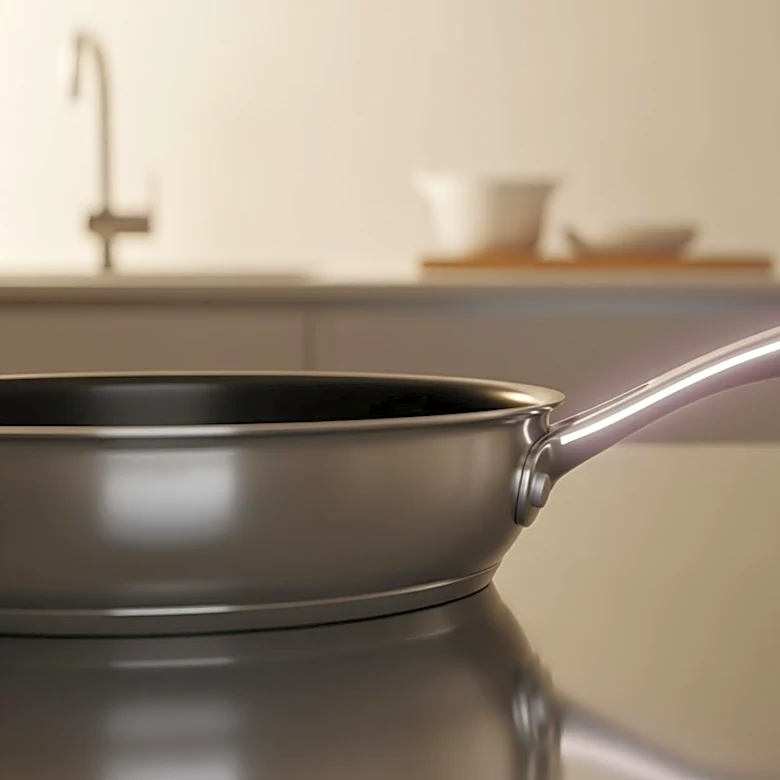 E Mishan  Sons Recall 740,000 Saute Pans Due to Burn Hazard