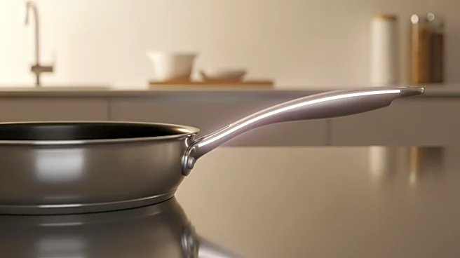 E Mishan Sons Recall 740,000 Saute Pans Due to Burn Hazard