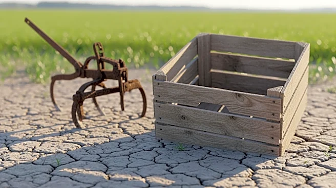 Bangladesh's Farmer Service Centre Project Faces Criticism for Mismanagement and Delays