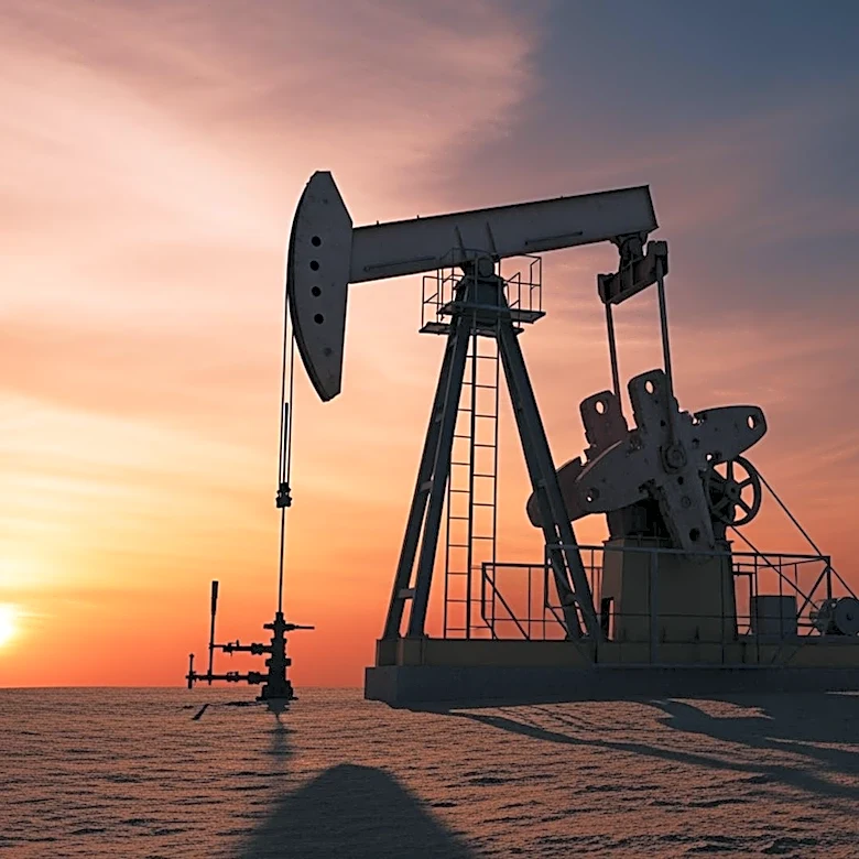 Oil India Increases Crude Production in Rajasthan Amid Global Tensions