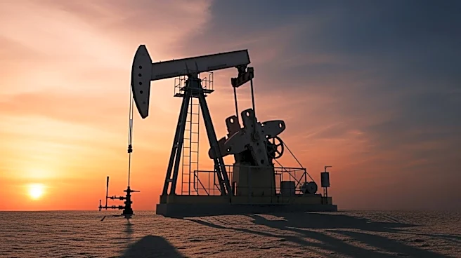 Oil India Increases Crude Production in Rajasthan Amid Global Tensions