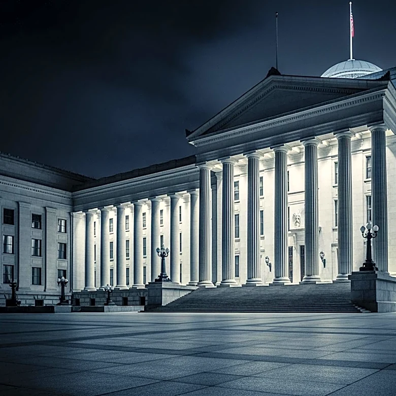 White House Denies Rumors of President Trump's Hospitalization Amid Iran Tensions