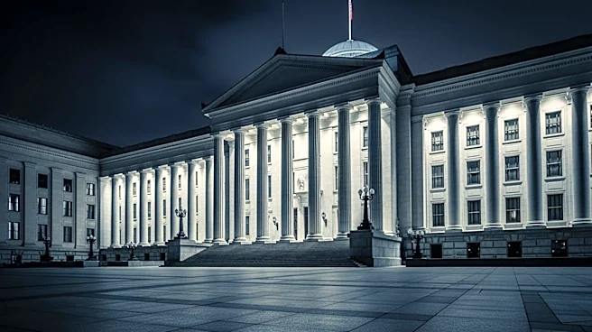 White House Denies Rumors of President Trump's Hospitalization Amid Iran Tensions