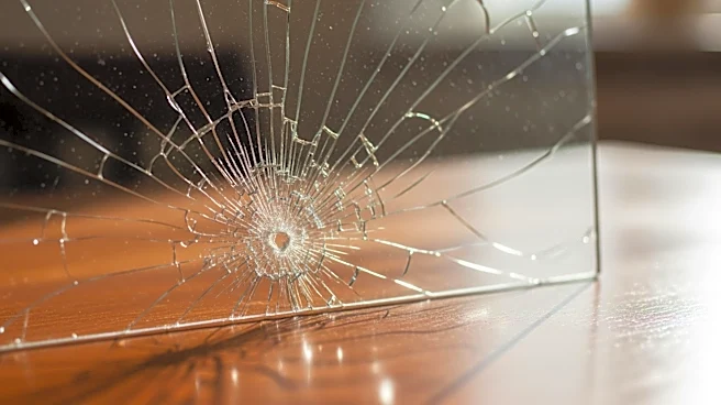 Metrobus Collision in Washington DC Restaurant Injures Three