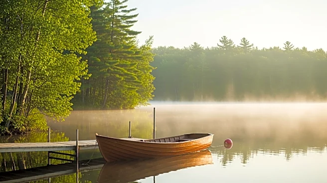 Fresh Air Fund Continues Legacy of Free Summer Camps for NYC Kids