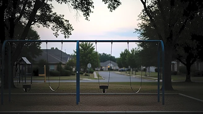 Minneapolis Mother Raises Concerns Over Children's Well-being Amid ICE Operations