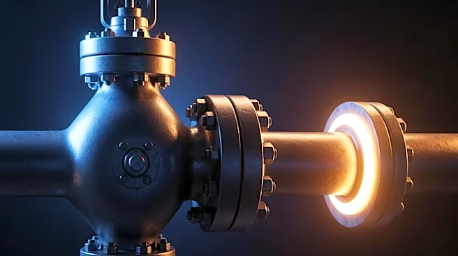 European Ministers Urge EU to Impose Windfall Tax on Energy Companies Amid Iran Conflict