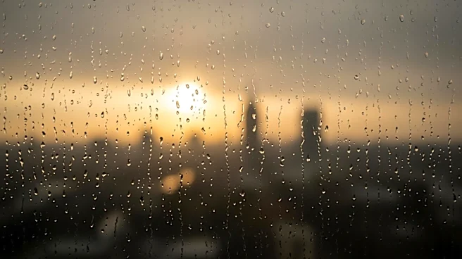 Arizona Residents Warned to Stay Indoors Due to Poor Air Quality