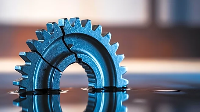 Colorado State Treasurer Highlights Tariff-Induced Economic Chaos