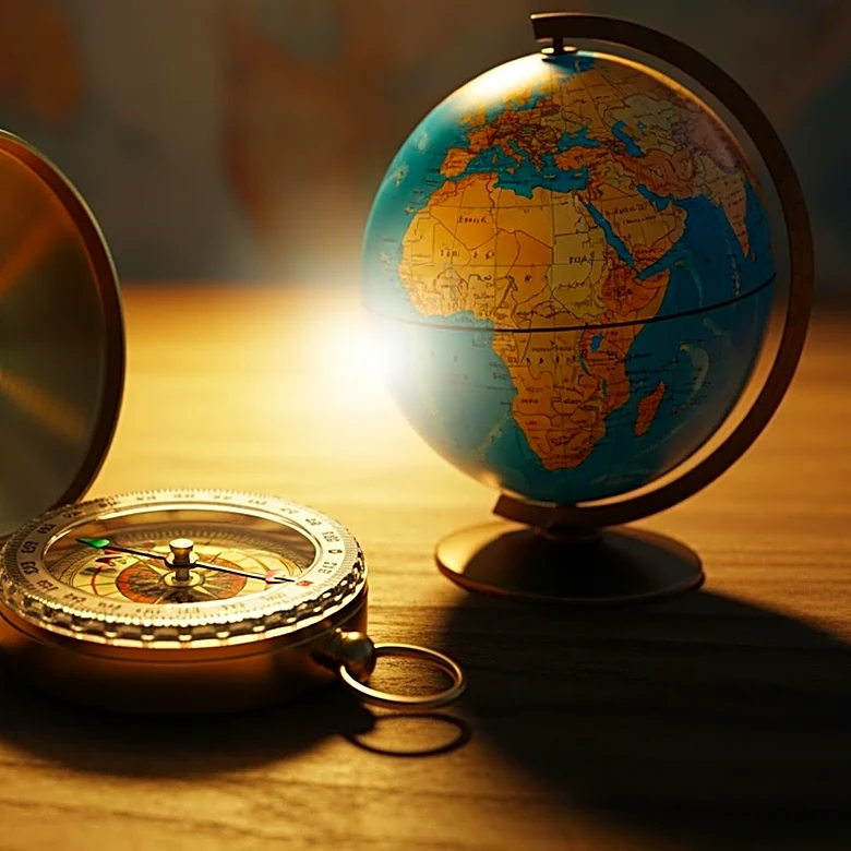 Europe Shifts Focus to Africa Amid Strained US Relations and Middle East Instability