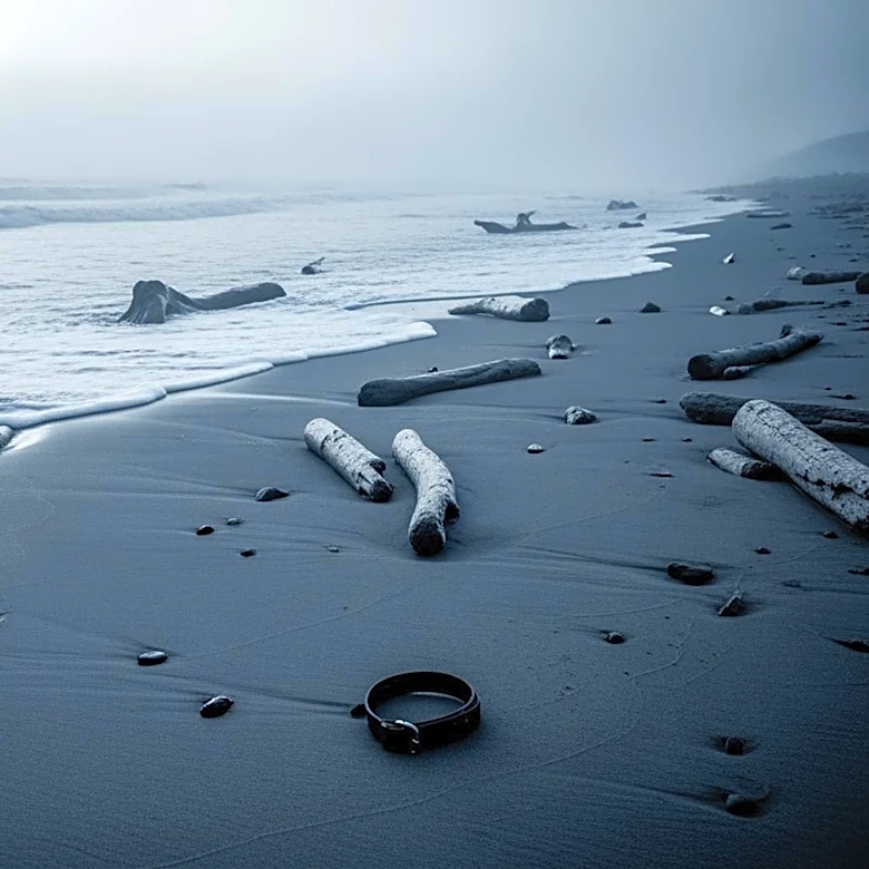 Investigation Launched After 21 Dead Canines Found on Washington State Shore